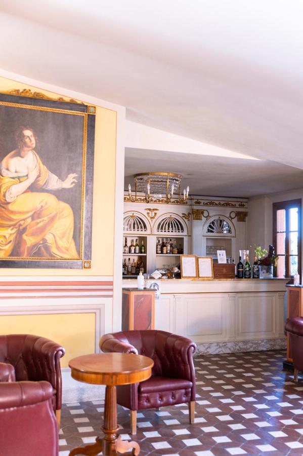 Il Piccolo Castello Ξενοδοχείο Monteriggioni Εξωτερικό φωτογραφία