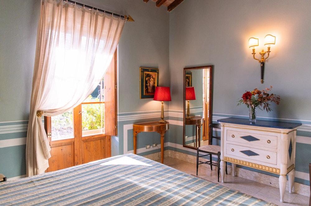 Il Piccolo Castello Ξενοδοχείο Monteriggioni Εξωτερικό φωτογραφία